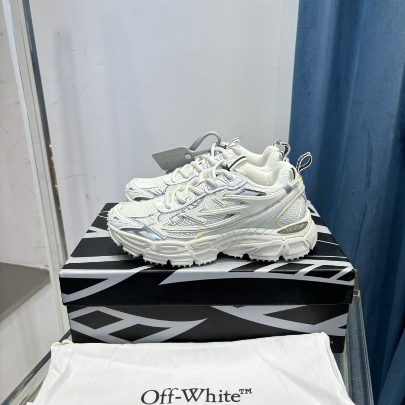 Off White Shoes